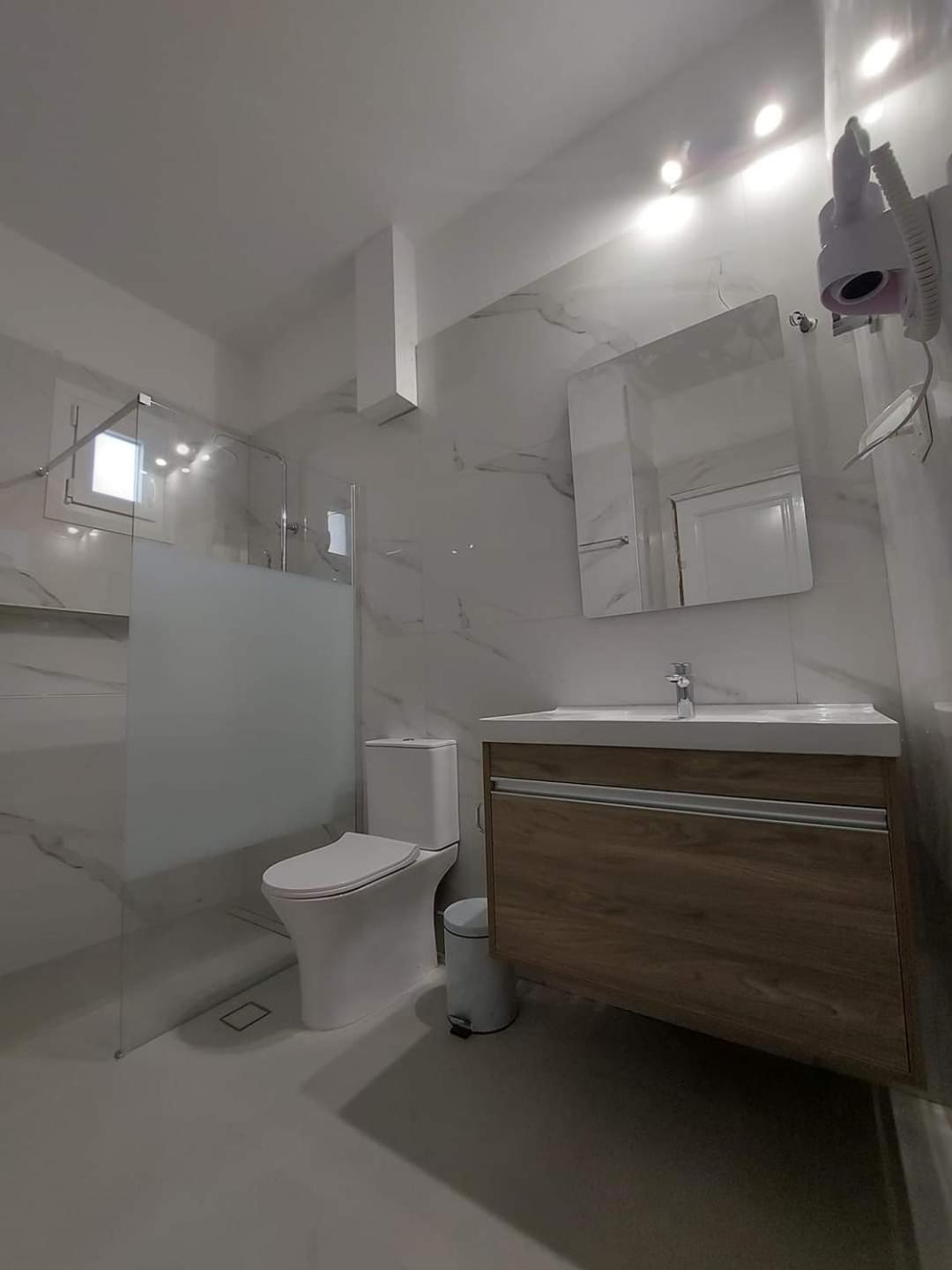 Villa Melina Hotel Kálymnos Pokoj fotografie