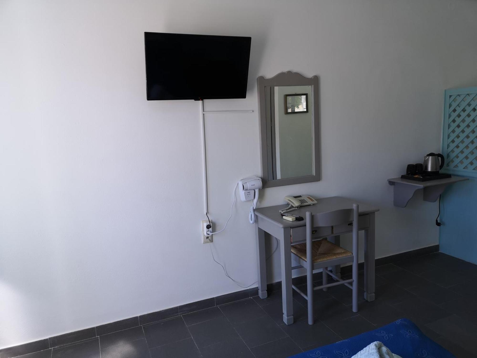 Villa Melina Hotel Kálymnos Pokoj fotografie