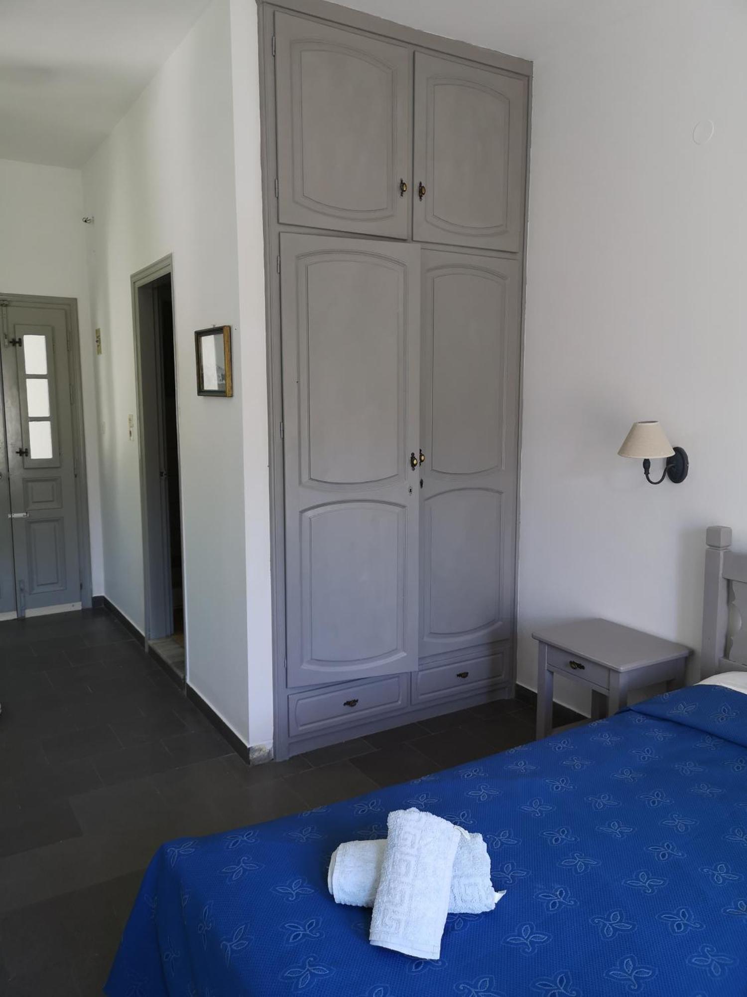 Villa Melina Hotel Kálymnos Pokoj fotografie