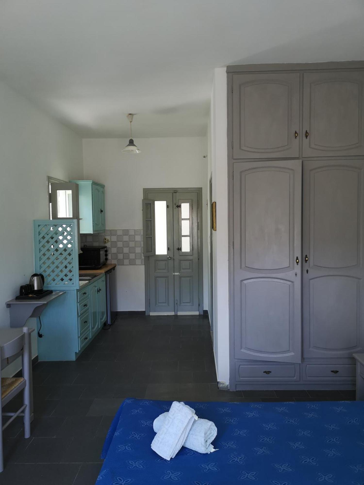 Villa Melina Hotel Kálymnos Pokoj fotografie
