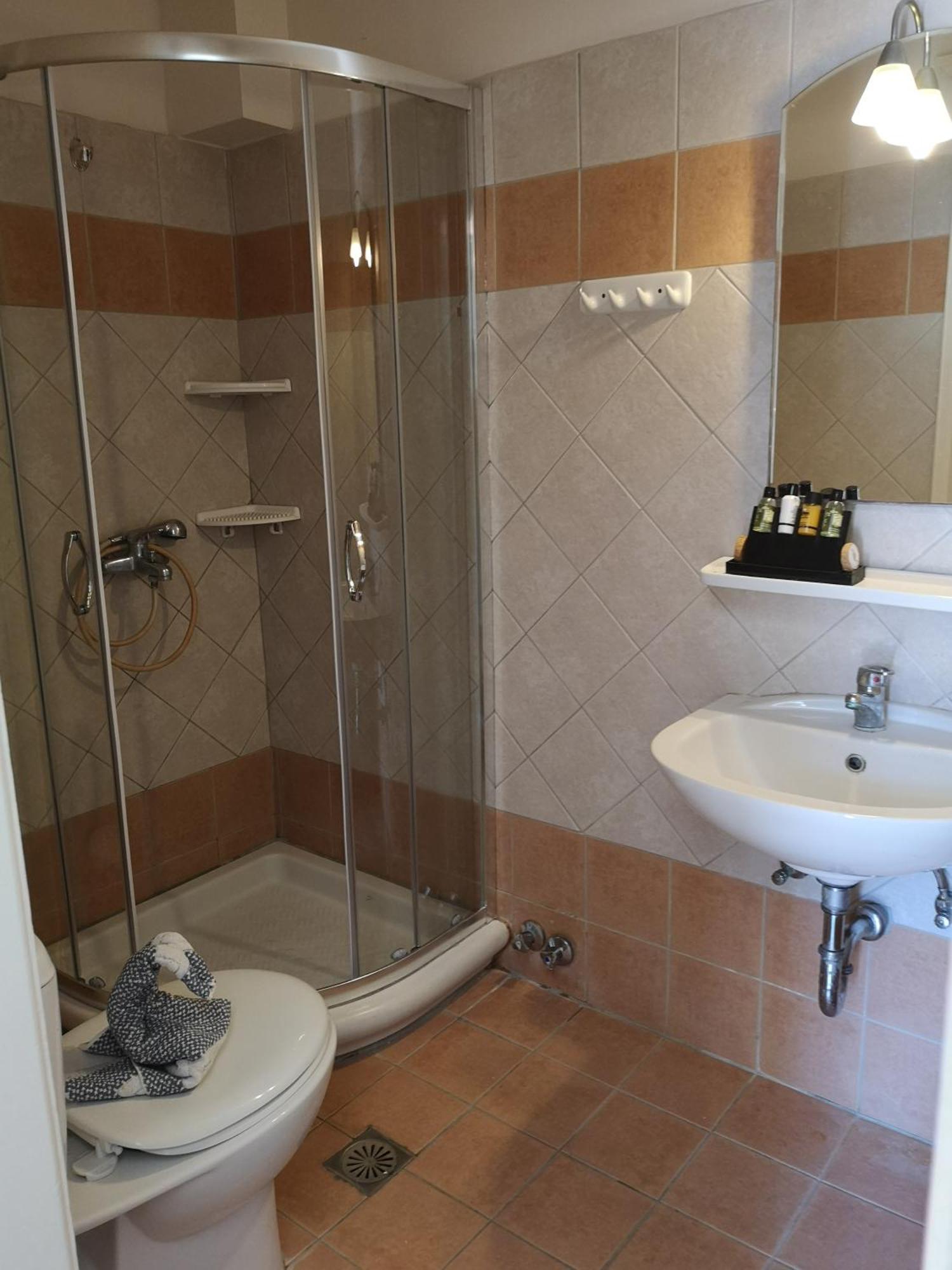 Villa Melina Hotel Kálymnos Pokoj fotografie