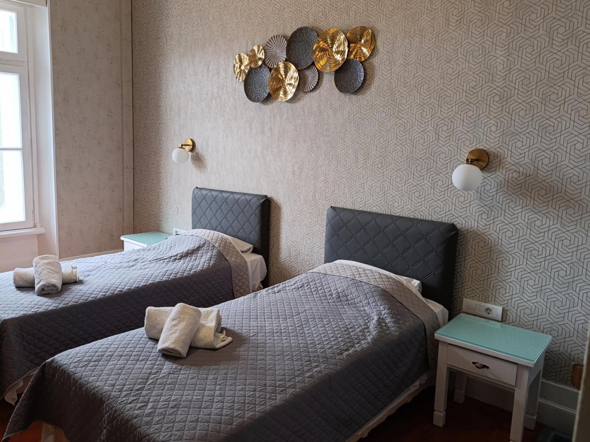 Villa Melina Hotel Kálymnos Exteriér fotografie