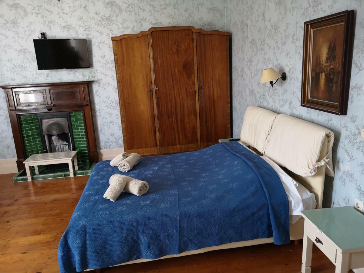 Villa Melina Hotel Kálymnos Exteriér fotografie